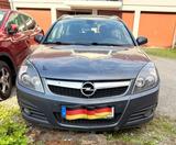 Opel Vectra Caravan 2.2 DIRECT Cosmo Automatik Cosmo - Opel Vectra aus 2006: Kombi
