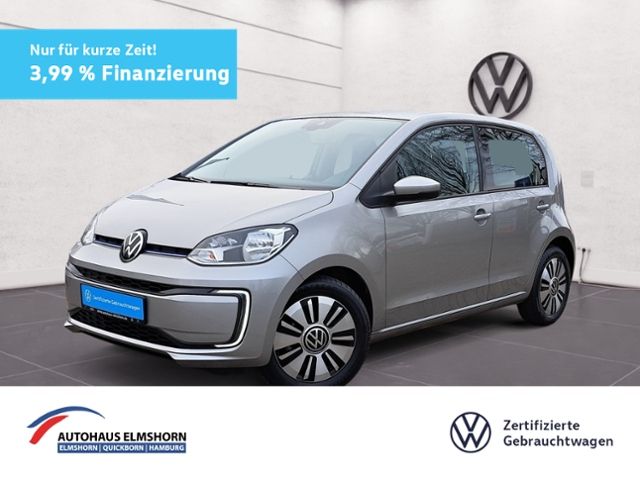 Volkswagen e-move up! CCS KAM GRA PDC SHZ