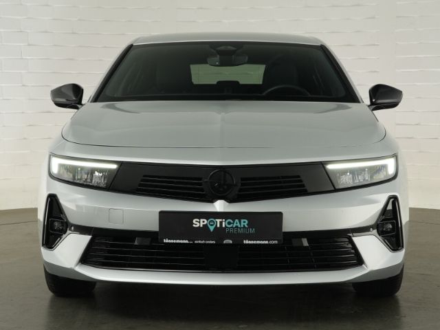 Astra L LIM GS AT+AHK+LED+360 GRAD KAMERA+SITZ-/