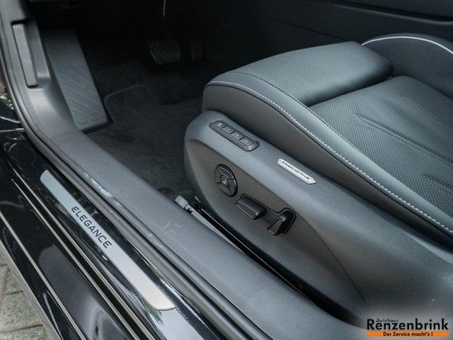 Passat Variant Elegance eHybrid AHK DCC Leder