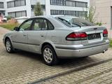 Mazda 626 2.0 Automatikgetriebe Exclusive  - Mazda Gebrauchtwagen von 1999