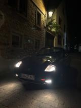 Fiat Barchetta - Fiat Barchetta aus 2001