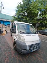 Fiat Ducato Multijet 100 Camper - Fiat Ducato Gebrauchtwagen in Bremen