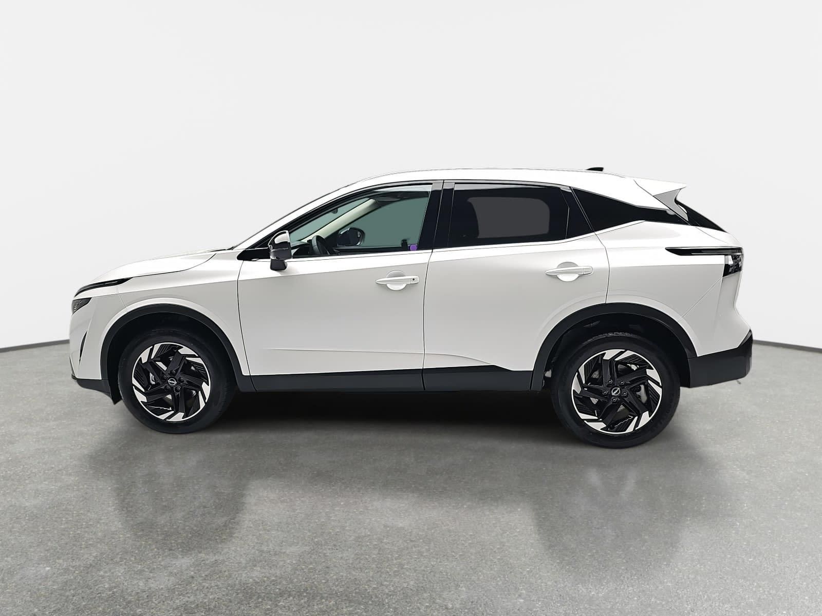 Nissan Qashqai - Bild 6