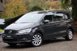 Volkswagen Sharan 2.0 TDI DSG/Highline/1 HAND/ACC/KAMERA/