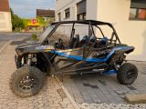 Polaris RZR 4 A E - POLARIS GEBRAUCHT RZR