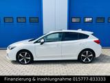 Subaru Impreza Sport 4x4 Xenon  Automatik Schiebedach - Subaru Impreza mit Benzin-Antrieb: Automatik