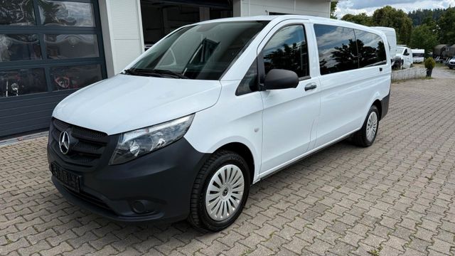 MERCEDES-BENZ Vito Tourer 114 CDI 9G-TRONIC Extralang 8-Sitzer