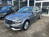 Mercedes-Benz C 180 Automatik Lim. Exclusive Navi 1.Hand TOP ! - Mercedes-Benz C-Klasse: Exclusive