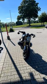 BMW R Ninet - BMW R NINET