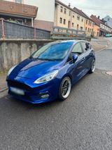 Ford Fiesta  ST Line MK8 B&O 2018 140 PS L... - Ford Fiesta: Mk