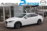 Mazda 6 L Center-Line G-145 NAVI ACAA MRCC SHZ 360° HU - Mazda 6 aus 2024