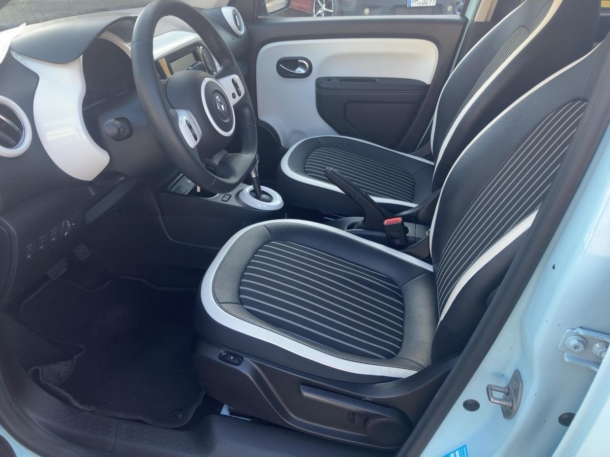 Renault Twingo - Bild 13