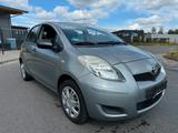Toyota Yaris 1.0  Cool - gebrauchte Toyota Yaris aus dem Jahr 2009