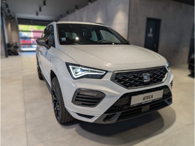 Image of Seat Ateca
