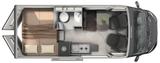 HYMER / ERIBA / HYMERCAR Redwood 600 *Trail Paket*Schlafdach*LED*Autom.* - Hymer Redwood