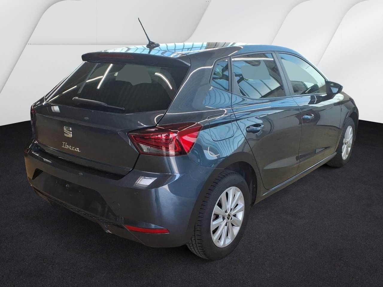 Seat Ibiza - Bild 3