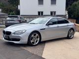 BMW 640d xDrive Coupé - 26500€!!!!! - BMW 640 aus 2014