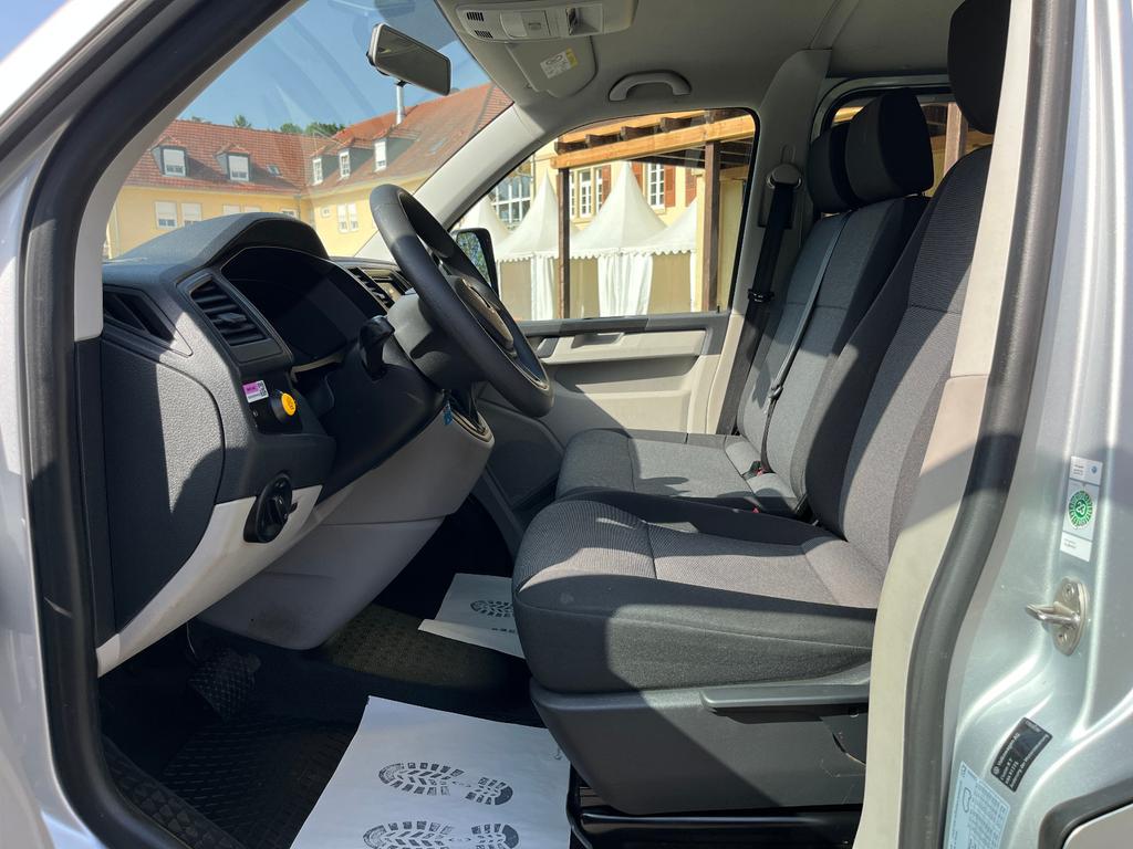 Volkswagen T6 Transporter