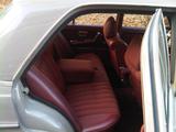 Mercedes-Benz  280  S Automatik - Mercedes-Benz S-Class Oldtimer