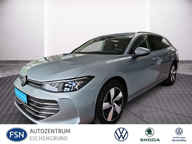 Volkswagen Passat 1.5 TSI DSG Business LED NAVI SHZ AHK GJR