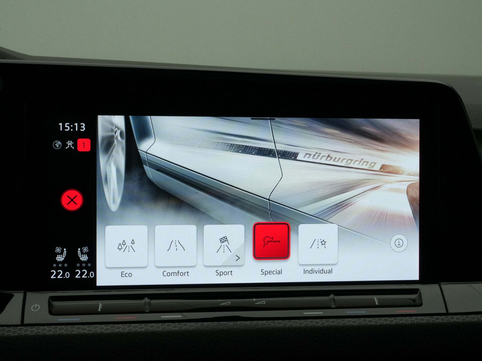 Volkswagen Golf - Bild 14