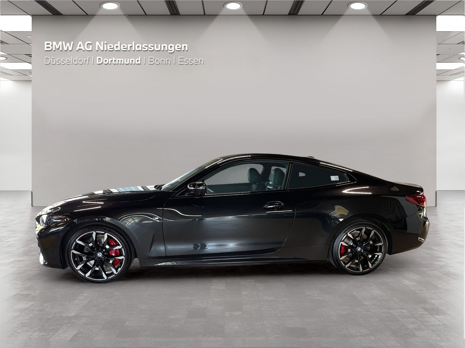 BMW 420 - Bild 5