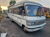 HYMER / ERIBA / HYMERCAR Mercedes Hymer D410 - Angebote