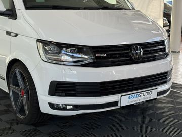 Volkswagen T6 Multivan DSG LED ACC NAV APP DYNAUDIO AHK