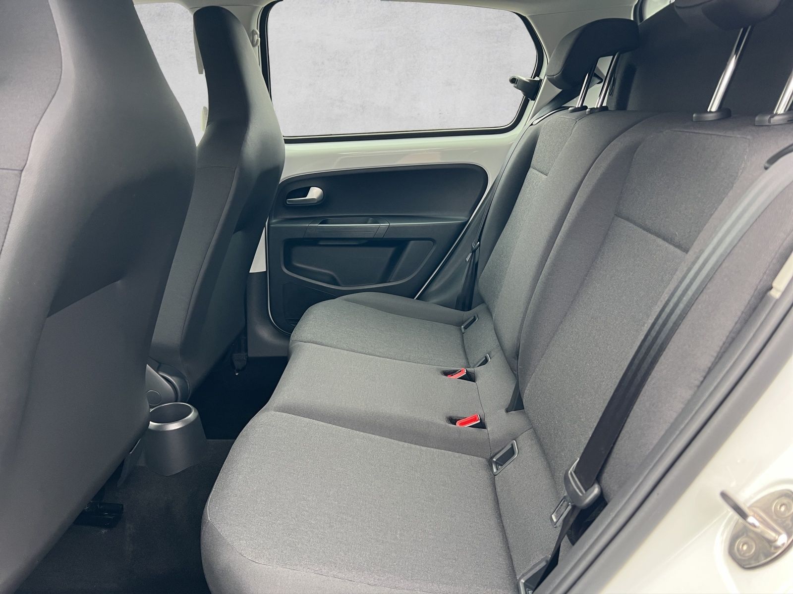 up! move up! 1.0 Kamera*Klima*GRA