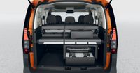 Volkswagen Caddy - Vorschau Bild 12