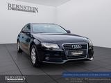 Audi A4 Avant Ambiente 2.0TDI|SCHECKHEFT - Audi A4 aus 2011: TDI