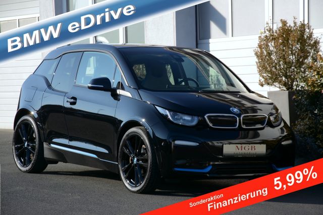 BMW i3s (120 Ah) 135kW (neu 52.000,-) *viele Extras*