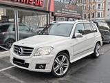 Mercedes-Benz GLK 320 CDI 4M*Edition 1*DESIGNO*NAVI*XENON* - gebrauchte Mercedes-Benz GLK 320 aus dem Jahr 2009