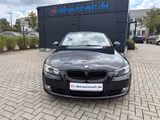 BMW 325 i 3 Coupe  *Navi *Automatik*TüvNeu - BMW 325 in Düsseldorf