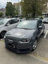 Audi A1 1.0 TFSI ultra 60kW Sportback - - Audi: 60