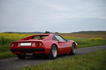 1978 Ferrari 308 thumbnail 14