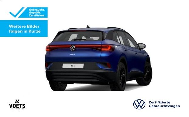 Volkswagen ID.4 - Bild 3
