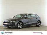Audi A3 Sportback 30 TFSI  advanced LED+RFK+StandH - Audi A3: TFSI