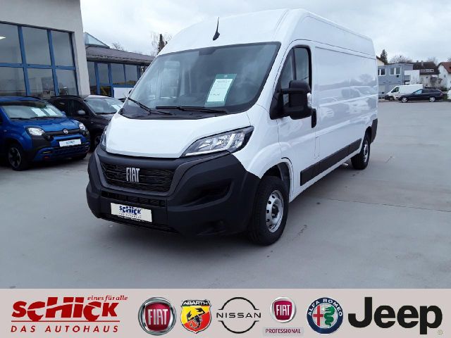 Fiat Ducato Grossr.-Kasten 33 140 L4H2 RS: 4035 mm