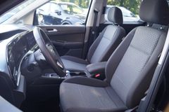 FORD Grand Tourneo Connect Titanium AUT-7SITZER-PANO-