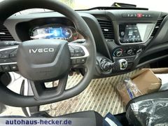 Iveco Daily 70 C 18H Meiller 3-Seiten-Kipper