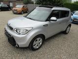 Kia Soul 1.6 CRDi Spirit - Kia aus 2014 mit Diesel-Antrieb: Kombi