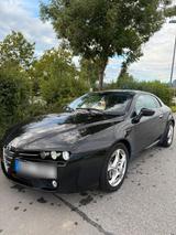 Alfa Romeo Brera 3.2 JTS Q4 - Alfa Romeo Brera: 3.2