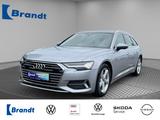 Audi A6 Avant 50 TDI quattro ABT MATRIX+HUD+PANO - Audi A6: Abt