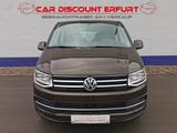 Volkswagen T6 Multivan 2.0 TDI Generation Six+Standheizung+ - VW T6 Multivan in Erfurt
