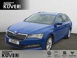Skoda Superb Combi Style 2.0 TDI DSG AHK*ACC*LED*PDC*S - Skoda Superb Gebrauchtwagen in Bremen