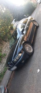 BMW E 39 523 i lim.  Evtl.Tausch gegen Audi A4... - BMW 523 aus 2000: 523i