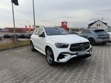 Mercedes-Benz GLE 400 e 4M AMG Distr/Pano/360°/Sound/AHK/Airma - Mercedes-Benz GLE 400 aus 2024