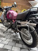 BMW R80GS original Magenta 22.200 km inkl. Koffer - Offers